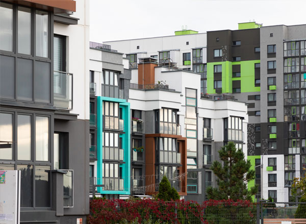 Commercial Construction and Tenant Build-Outs