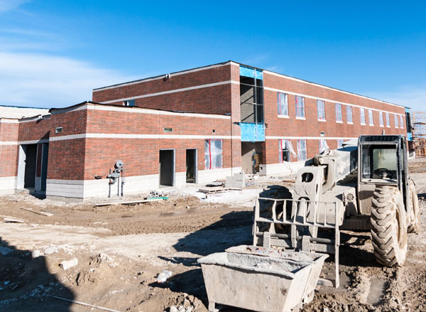 Education (Schools, Universities)