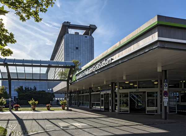 Healthcare and Medical Facilities