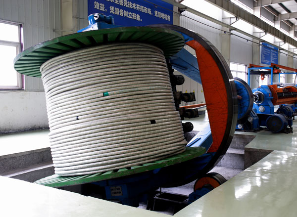 Industrial Facilities and Manufacturing