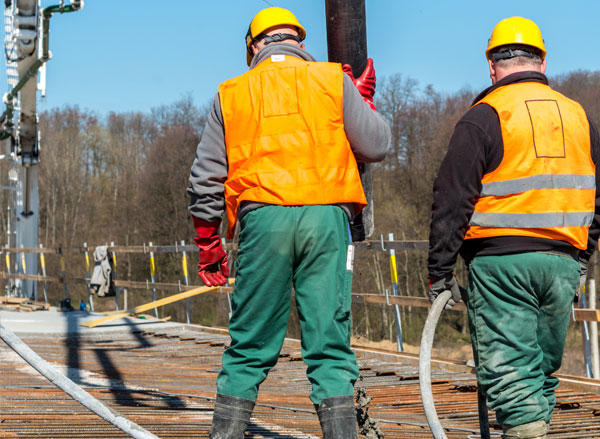 Municipal and Public Works Projects