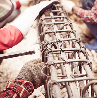Rebar / Reinforcement