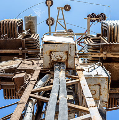 Embedded Utilities & Obstructions